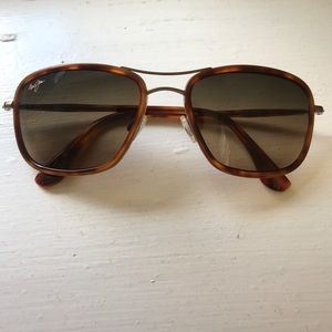 Maui Jim women’s sunglasses